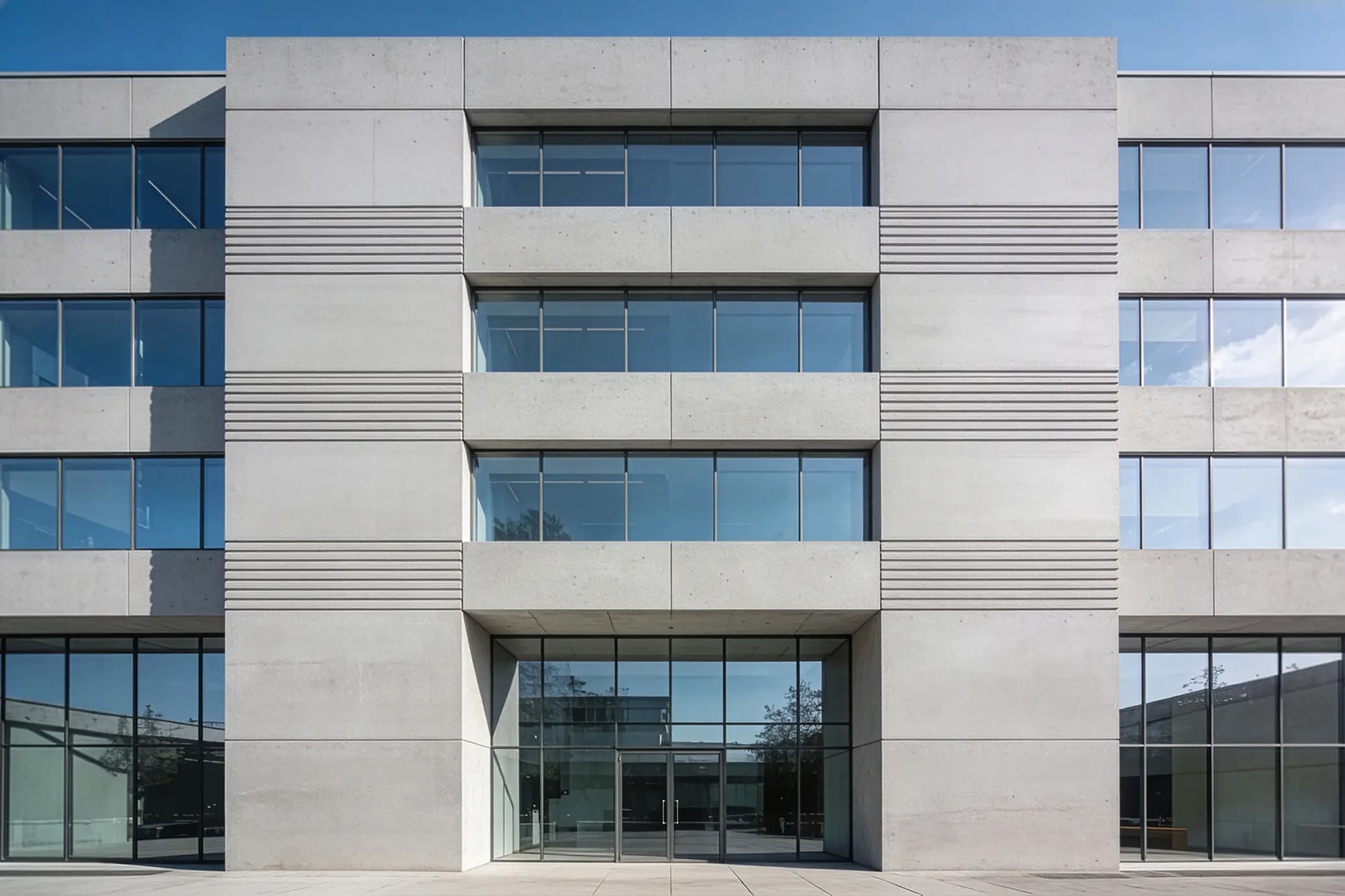 Corporate Headquarters