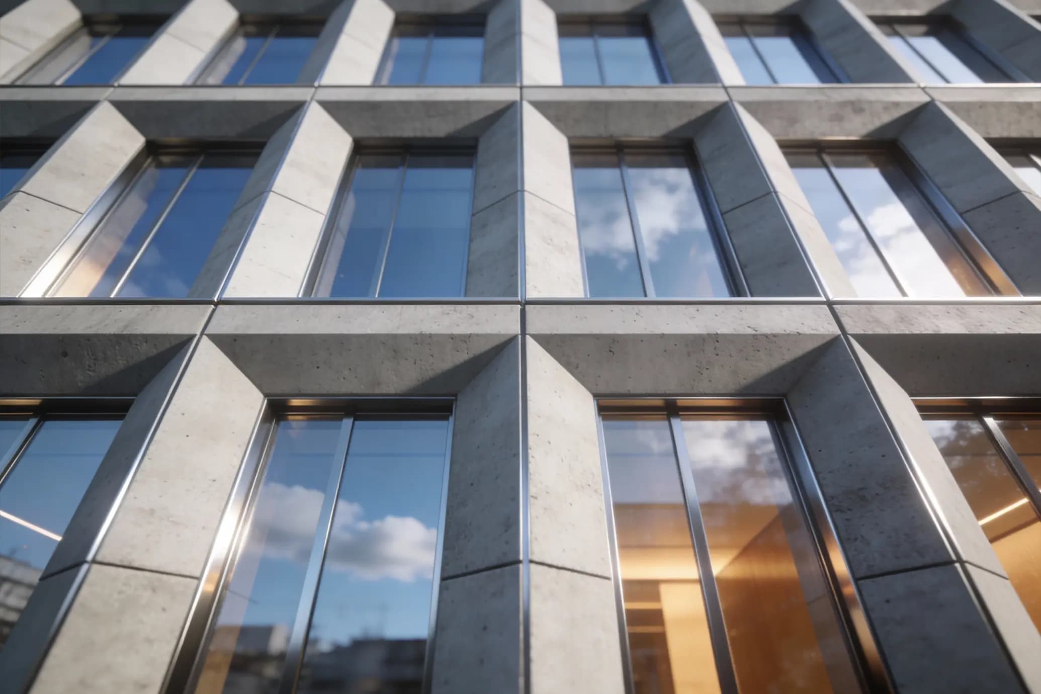 Waterfront Commercial Complex